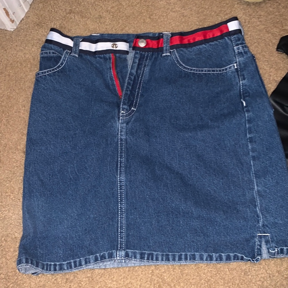 Vintage Tommy Hilfiger